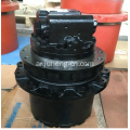 Komatsu PC60-8 Final Drive PC60-8 Travel Motor Devel